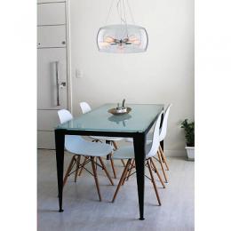 Подвесная люстра Arte Lamp 20  - 3
